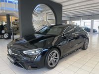 gebraucht Mercedes CLA200 AMG LINE AUTOMATIK