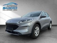 Gebraucht Ford Kuga Cool & Connect 120 PS (88 kW) 2021 Silber SUV