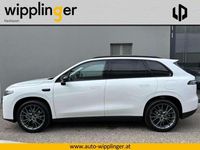 gebraucht Leapmotor C10 Reev Design MY25 Range Extender Elektrofahrzeug