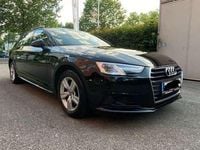 Gebraucht Audi A4 Design 150 PS (110 kW) 2017 Kombi