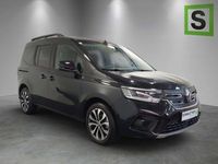 gebraucht Renault Kangoo E-Tech Electric Techno EV45 22kW L1