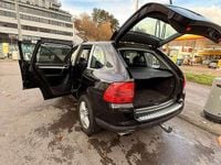 Gebraucht Porsche Cayenne S 340 PS (250 kW) 2004 Schwarz SUV