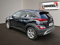 gebraucht Hyundai Kona Trend Line 1,0 T-GDi 2WD 48V