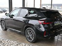 Gebraucht BMW iX1 200 kW (272 PS) 2024 Schwarz SUV