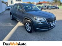 gebraucht Skoda Kodiaq Ambition TDI SCR DSG