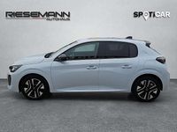 gebraucht Peugeot 208 PureTech 100 S&S Allure