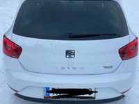 gebraucht Seat Ibiza ST Chili&Style 1,2