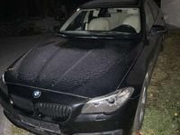 Gebraucht BMW 530 Gran Turismo 258 PS (189 kW) 2014 Limousine