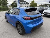 gebraucht Peugeot e-208 50kWh Allure Pack