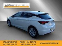 gebraucht Opel Astra 12 Turbo Direct Injection Business Elegance