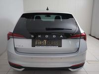 gebraucht Skoda Scala Selection TSI DSG