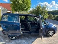 Gebraucht Ford B-MAX Titanium 95 PS (69 kW) 2013 Van / Kleinbus