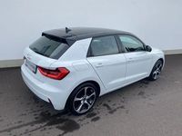 gebraucht Audi A1 Sportback 25 TFSI intense