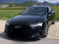 gebraucht Audi A6 Avant 55 TFSIe PHEV quattro sport Stronic