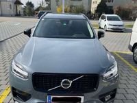 gebraucht Volvo XC90 B5 AWD Plus Dark 7-sitzer