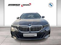 gebraucht BMW 530e xDrive Touring (G61) M Sportpaket Head-Up