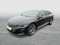 gebraucht VW Arteon R-Line TSI DSG