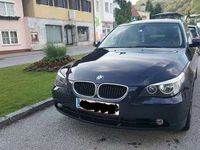 gebraucht BMW 520 520 d