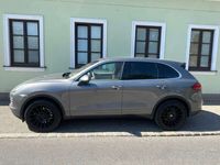 gebraucht Porsche Cayenne II 3,0 Diesel Aut. ID:57