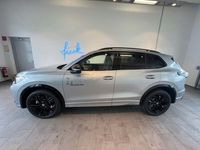 Gebraucht VW Tiguan Sport 193 PS (141 kW) 2025 Silber  metallic SUV