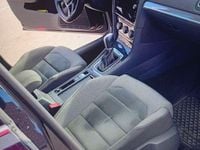 gebraucht VW Golf VII Golf Variant Variant.