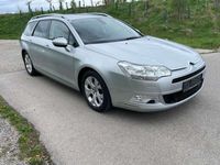 gebraucht Citroën C5 C5Tourer 20 HDi FAP Exclusive Aut. Exclusive