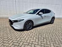 gebraucht Mazda 3 e-Skyactiv-G122 Exclusive-Line DASO DESI