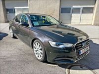 gebraucht Audi A6 30TDI quattro DPF S-tronic Navi*HeadUp*PickerlNeu