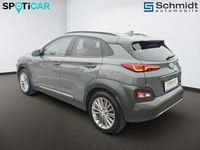gebraucht Hyundai Kona Elektro 64kWh Level 5