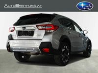 gebraucht Subaru XV 2,0i e-Boxer CVT Style Xtra Allrad Aut.