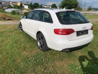 gebraucht Audi A4 A4Avant 20 TDI Business Edition DPF