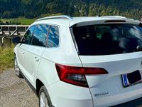 gebraucht Skoda Karoq Karoq1,5 TSI Style Style