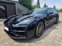 gebraucht Porsche Panamera 4 E-Hybrid PHEV Sport Turismo