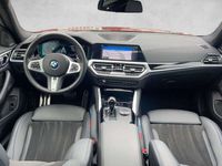 gebraucht BMW 420 Gran Coupé d 48V xDrive M-Sport Aut.