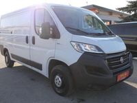 gebraucht Fiat Ducato KW L2H1