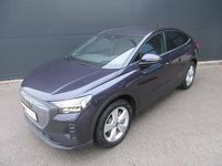gebraucht Audi Q4 Sportback e-tron e-tron 45 e-tron quattro