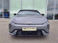 gebraucht Kia EV4 Fastback GT-LINE/814KWH+Schiebedach