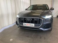 gebraucht Audi Q8 50 TDI quattro