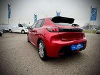 gebraucht Peugeot 208 Allure PureTech 100 S&S EAT8 Aut. SITZHEIZUNG/K...