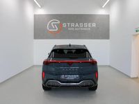 Neu Cupra Terramar 204 PS (150 kW) 2026 Dunkelblau  normal SUV