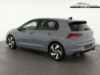 gebraucht VW Golf GTI VIII 2.0 TSI GTI Black Style Navi Side ...