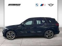 gebraucht BMW X5 xDrive30d G05 B57 M Sportpaket Head-Up HiFi