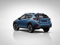 gebraucht Subaru Crosstrek 2,0i e-Boxer HEV CVT Style Allrad Aut.