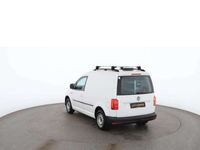 gebraucht VW Caddy Kasten 2.0 TDI Trendline AHK SITZHZG TEMP