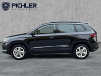 gebraucht Skoda Karoq Selection TSI DSG ACT