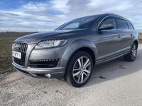 Gebraucht Audi Q7 239 PS (175 kW) 2009 SUV