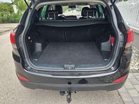 gebraucht Hyundai ix35 iX352,0 CRDi Life 2WD Life