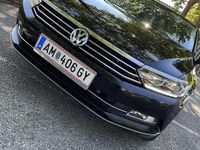 gebraucht VW Passat Highline 2,0 TDI DSG