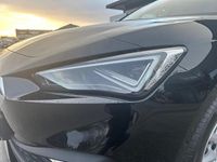 gebraucht Seat Leon Style Edition 1.5 eTSI DSG 115 PS