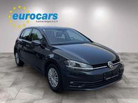 gebraucht VW Golf 1,6 TDI